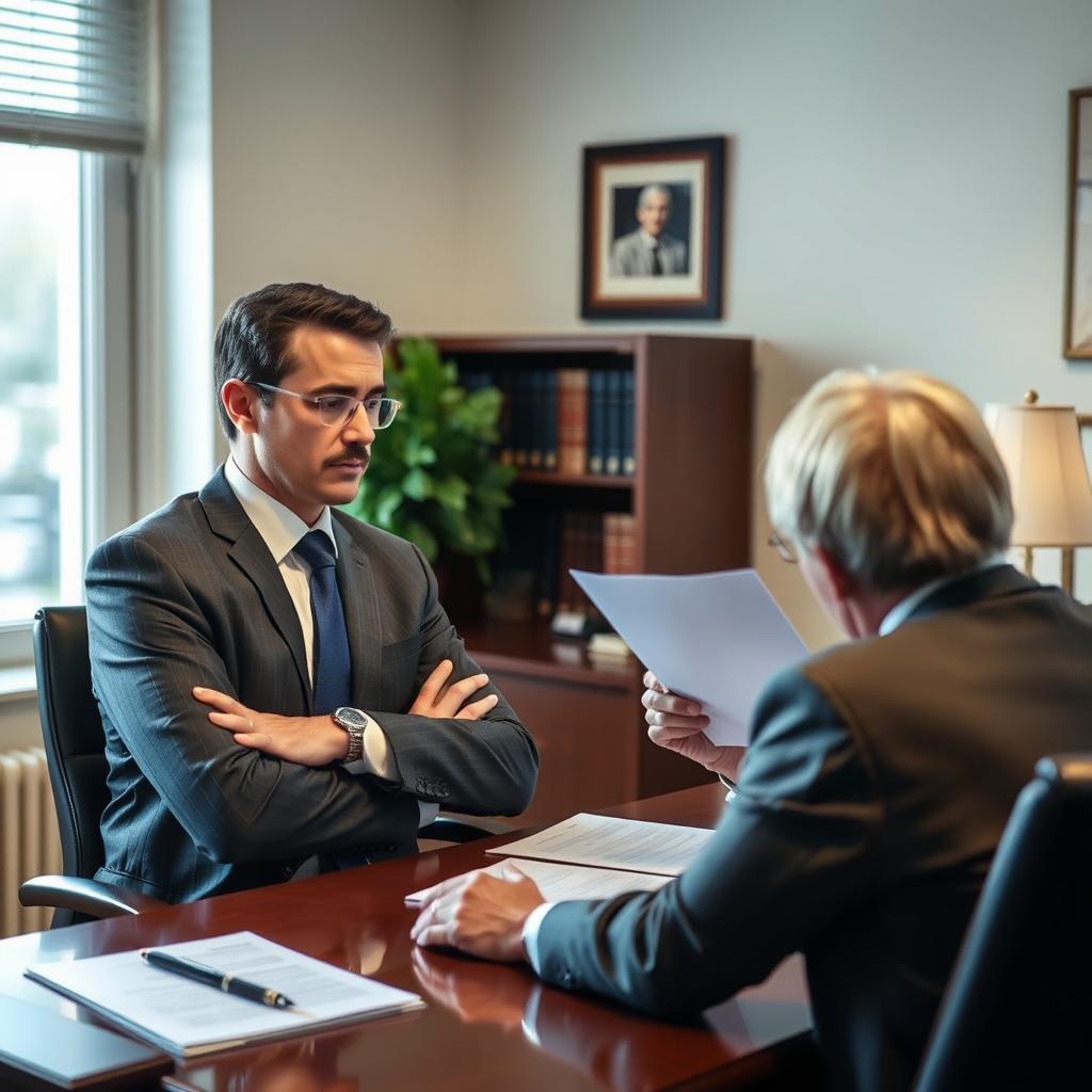 Business Valuation Divorce Lawyer Middlesex County