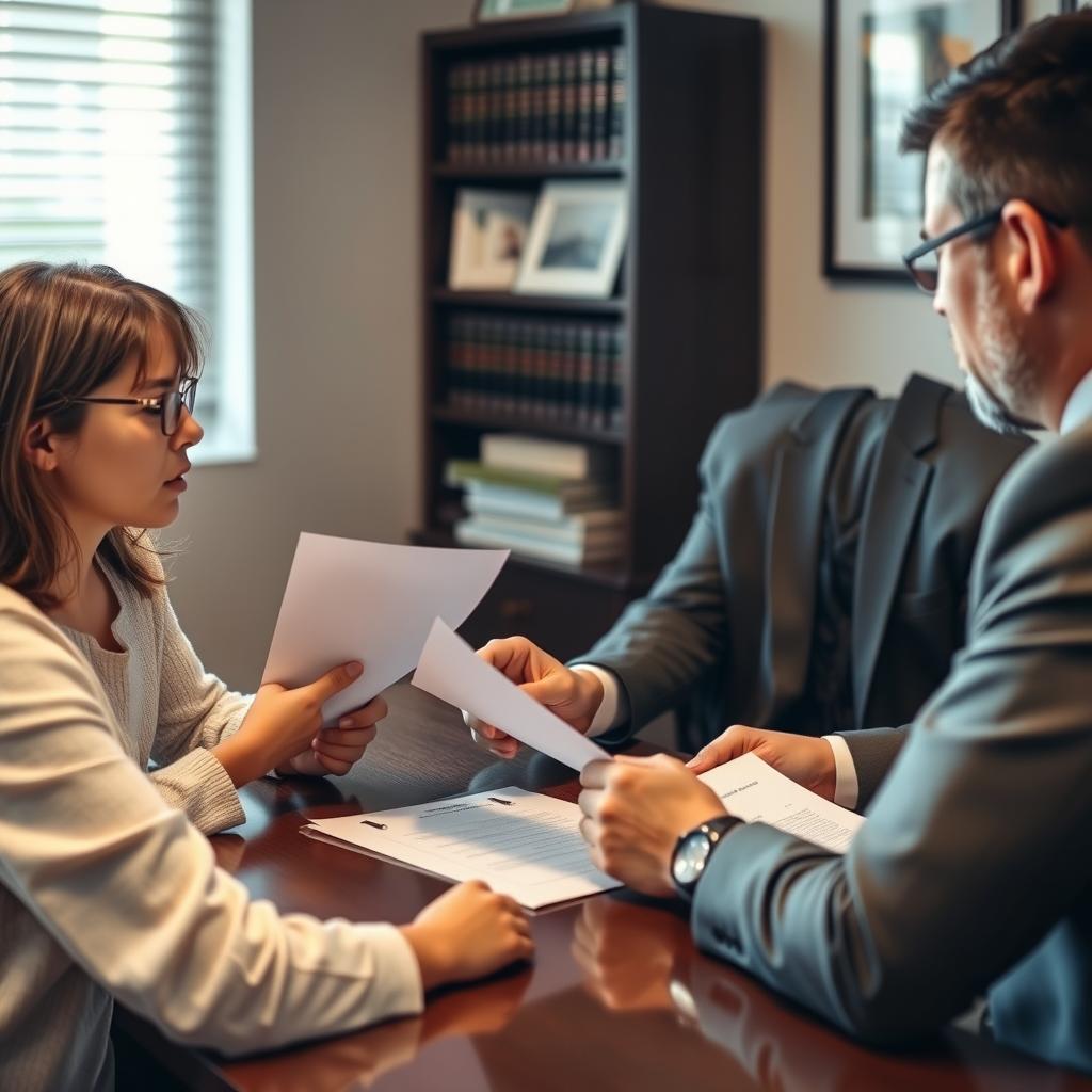 Child Custody Lawyer Atlantic County