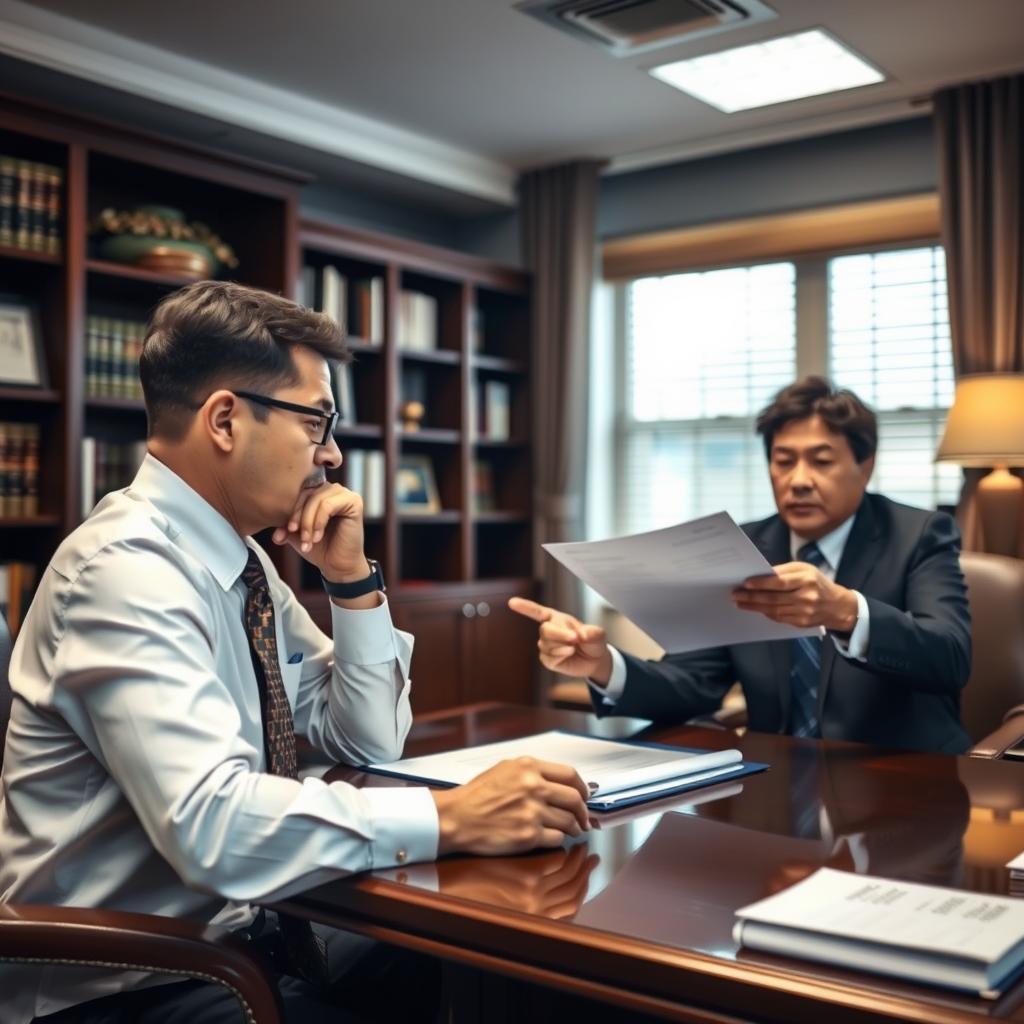 Child Custody Lawyer Cumberland County