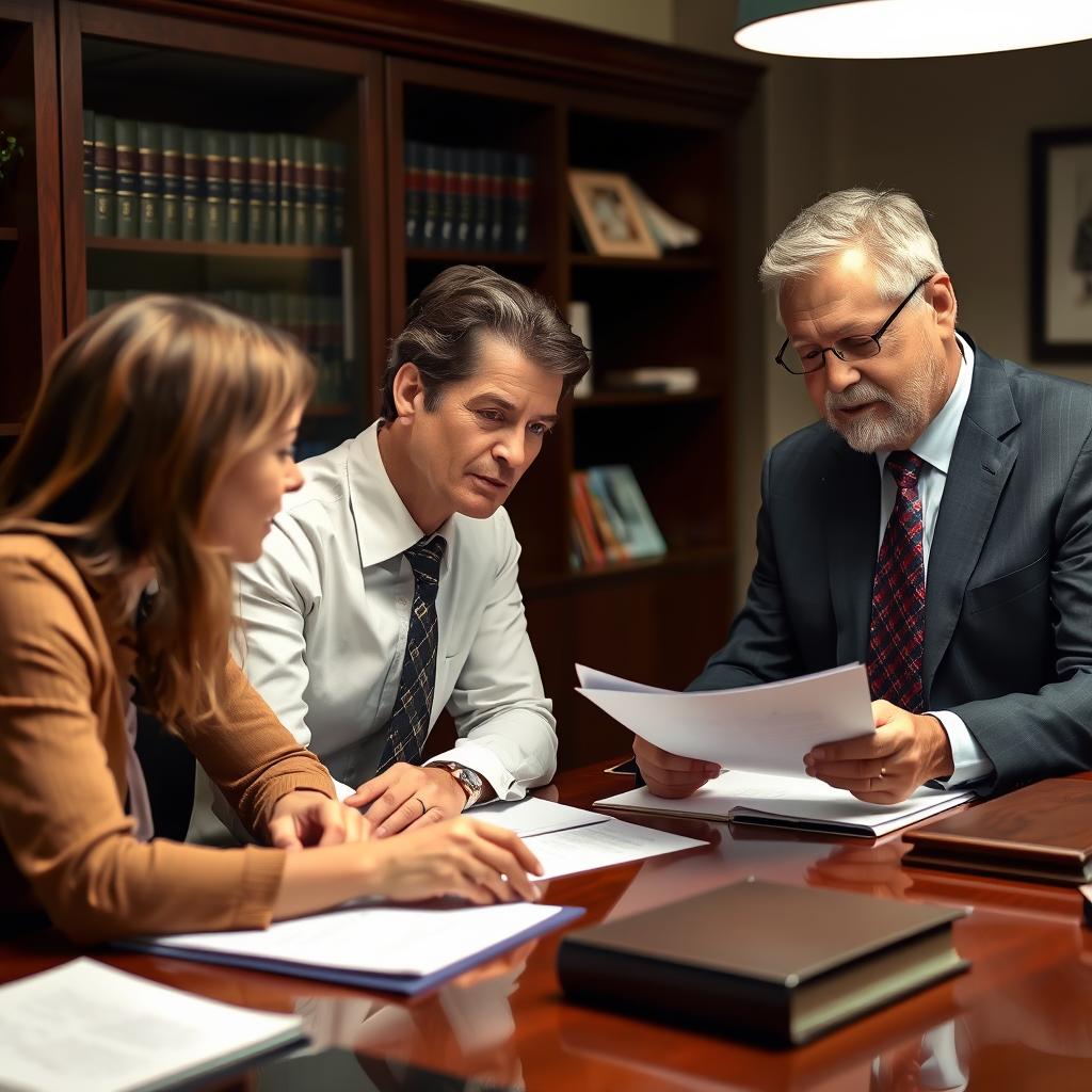 Child Custody Lawyer Gloucester County
