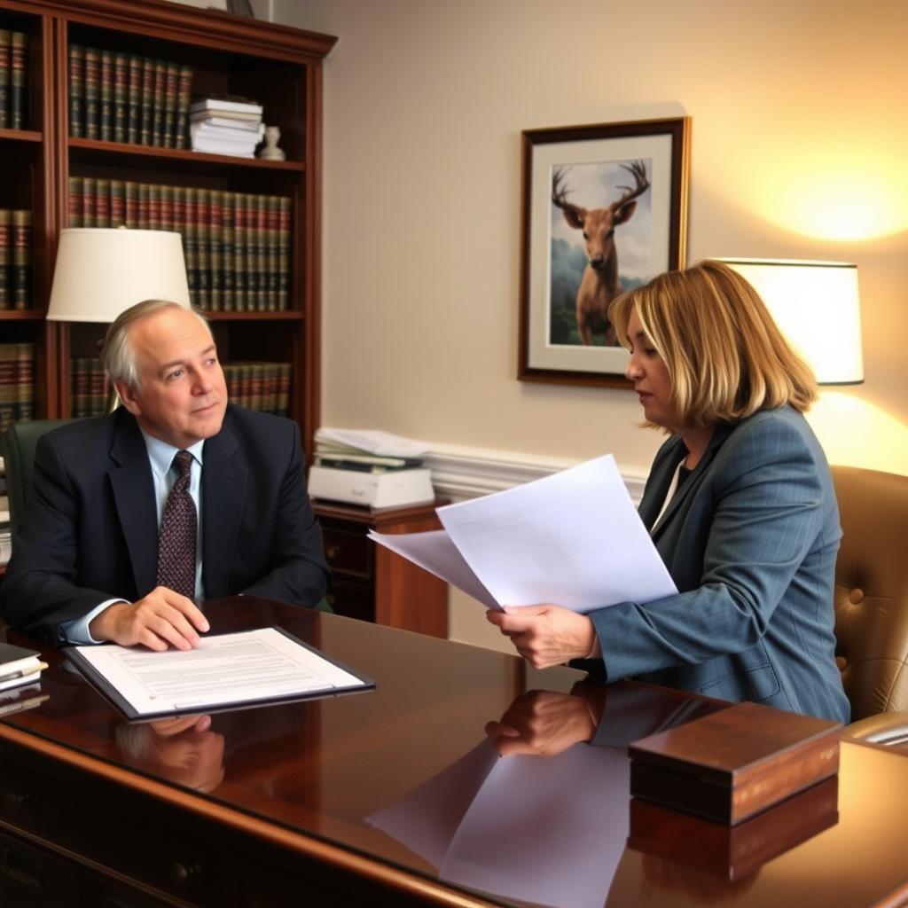 Child Custody Lawyer Hudson County