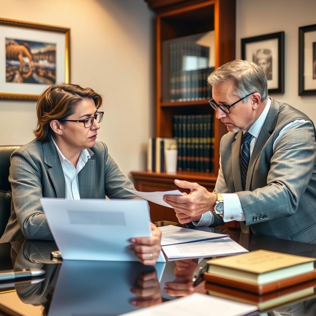 Child Custody Lawyer Mercer County