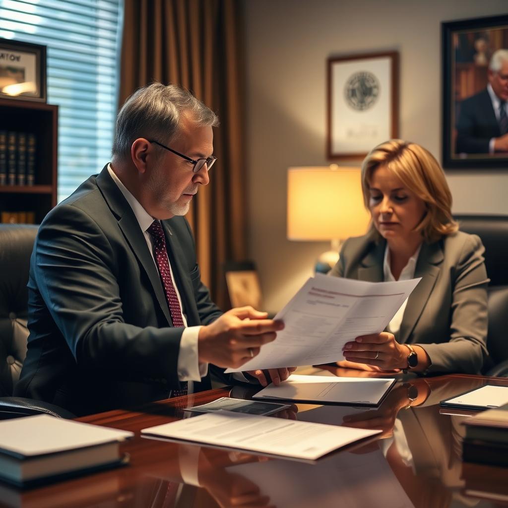 Child Custody Lawyer Monmouth County