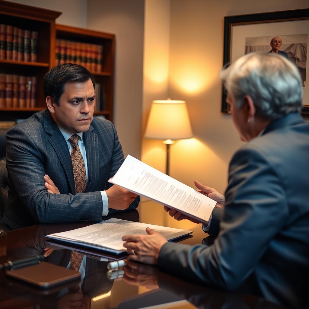 Child Custody Lawyer Somerset County