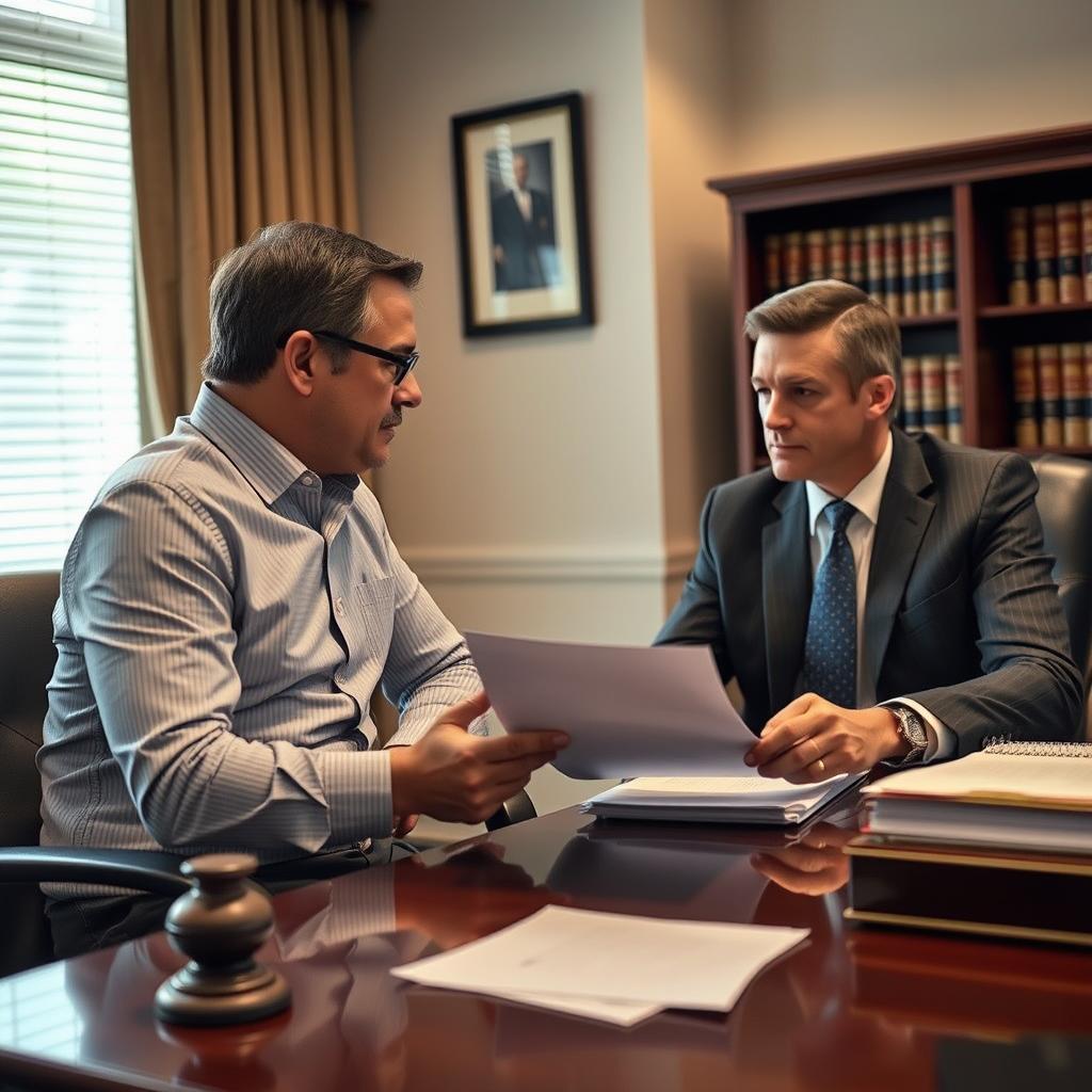 Divorce Lawyer New Jersey