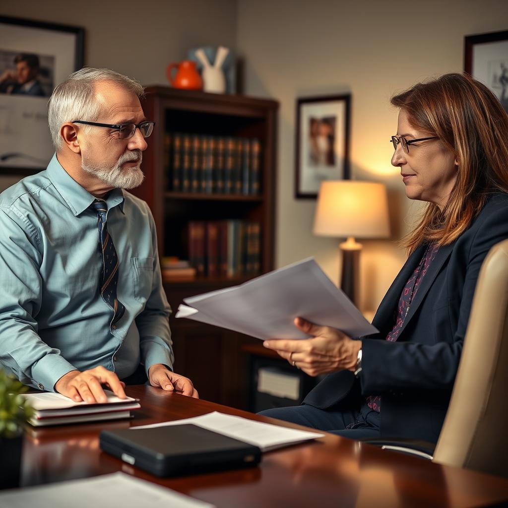 Family Lawyer Atlantic County