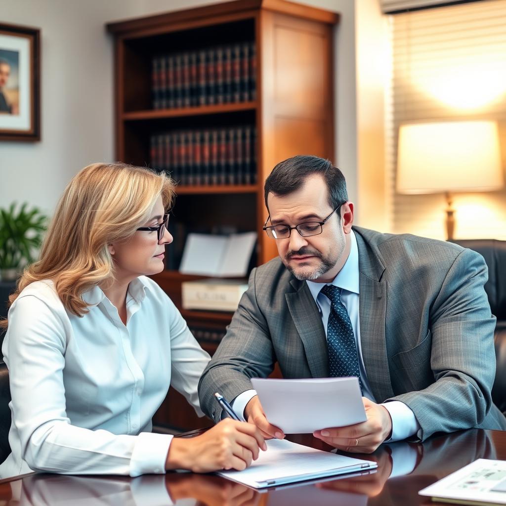 Family Lawyer Cumberland County