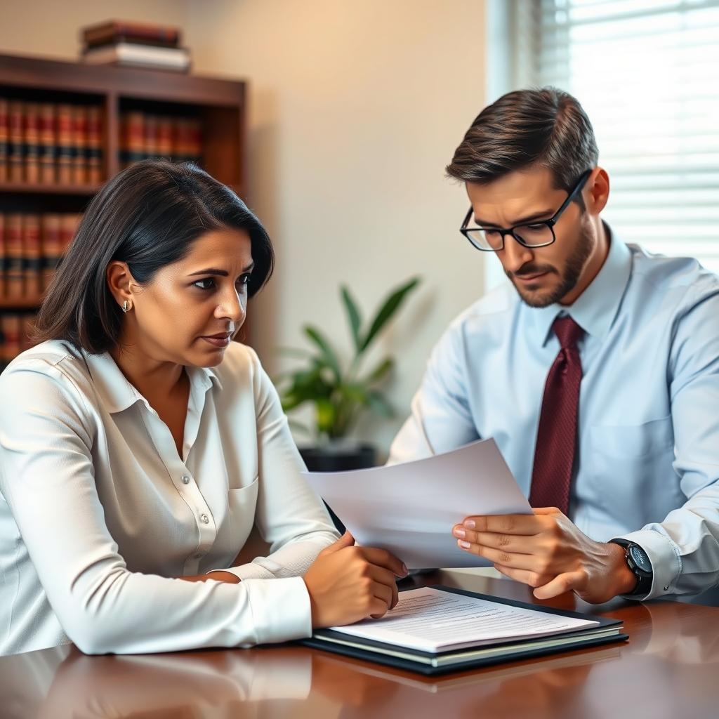 Family Lawyer Hudson County