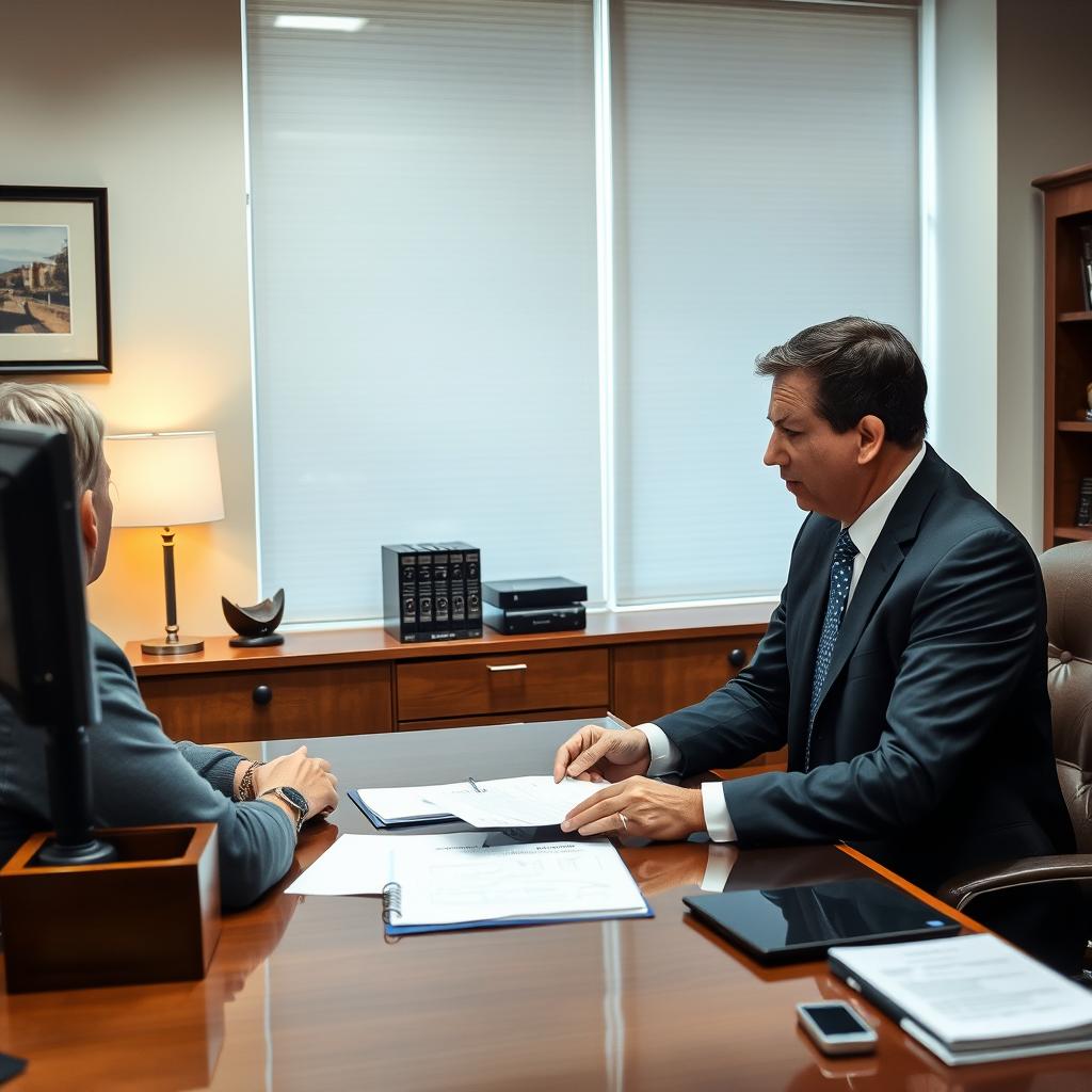 Family Lawyer Middlesex County