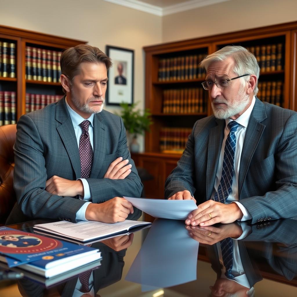 Family Lawyer Ocean County