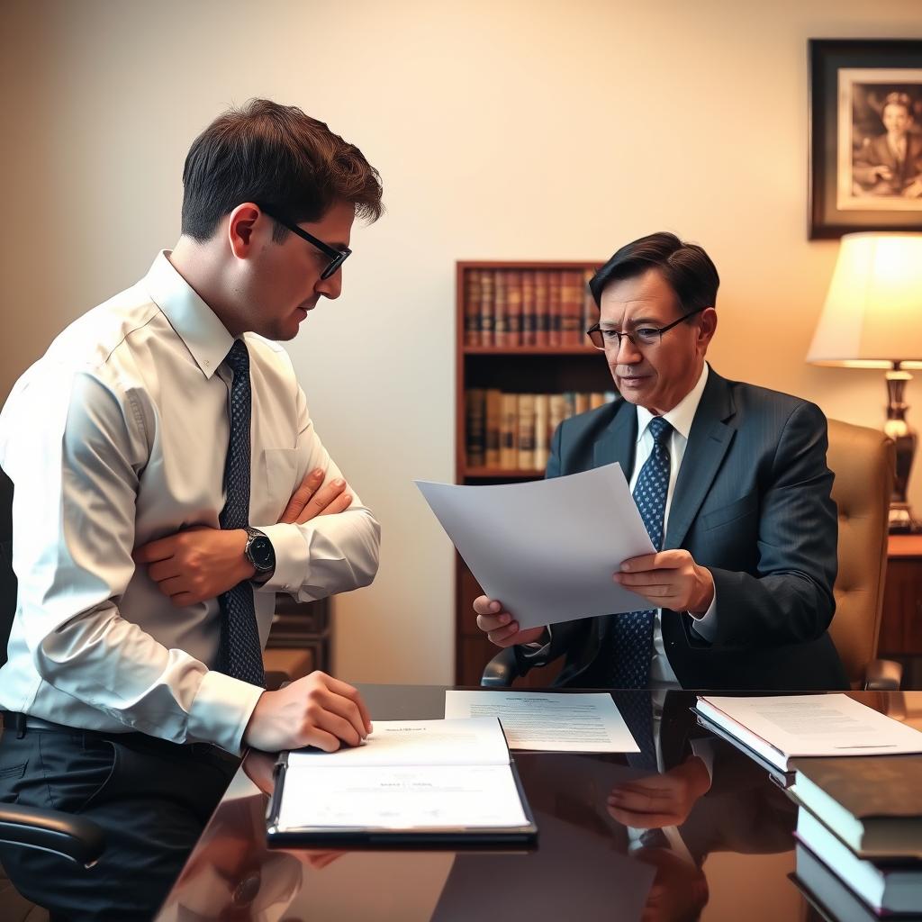 Family Lawyer Somerset County