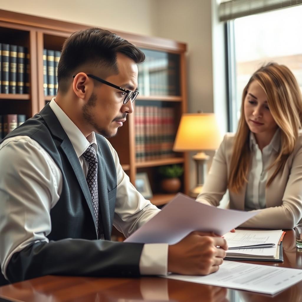 Guardianship of Minors Lawyer Atlantic County