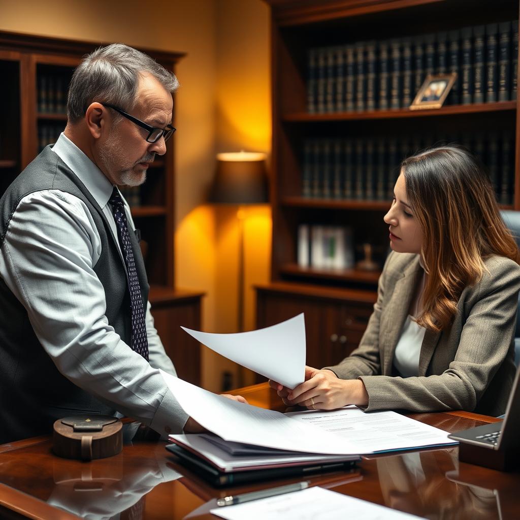 Guardianship of Minors Lawyer Burlington County