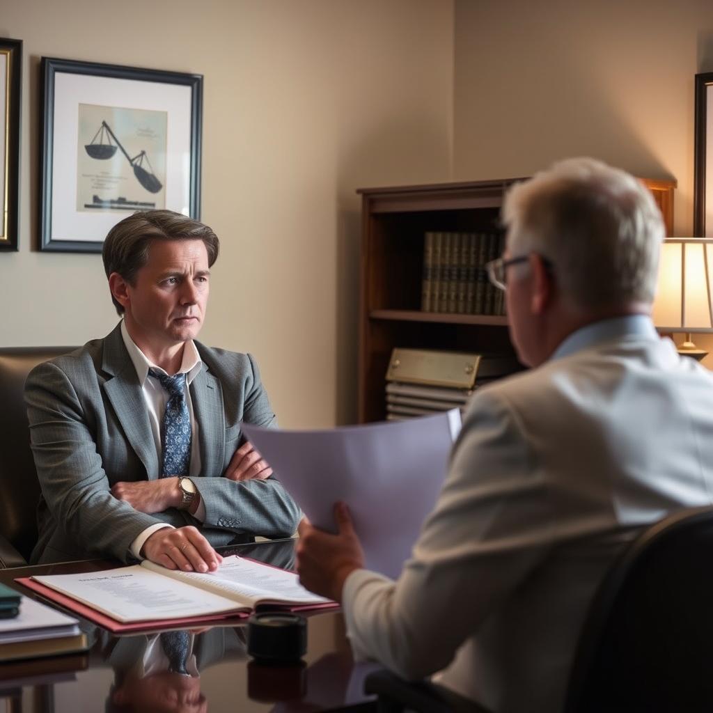 Guardianship of Minors Lawyer Cape May County