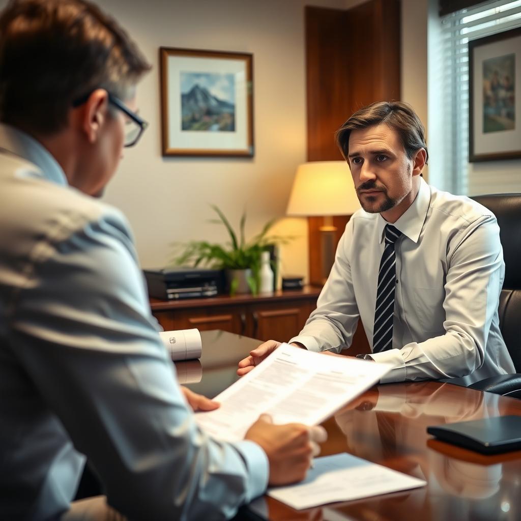 Guardianship of Minors Lawyer Essex County