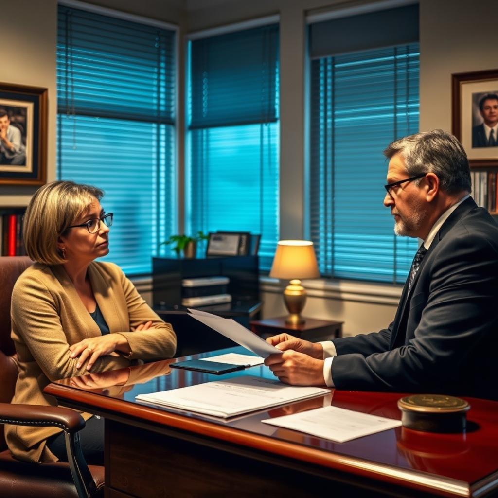 Guardianship of Minors Lawyer Hunterdon County