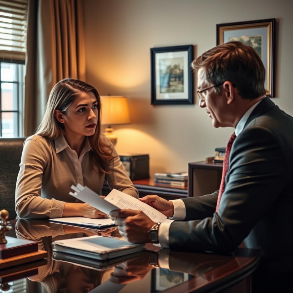 Guardianship of Minors Lawyer Somerset County