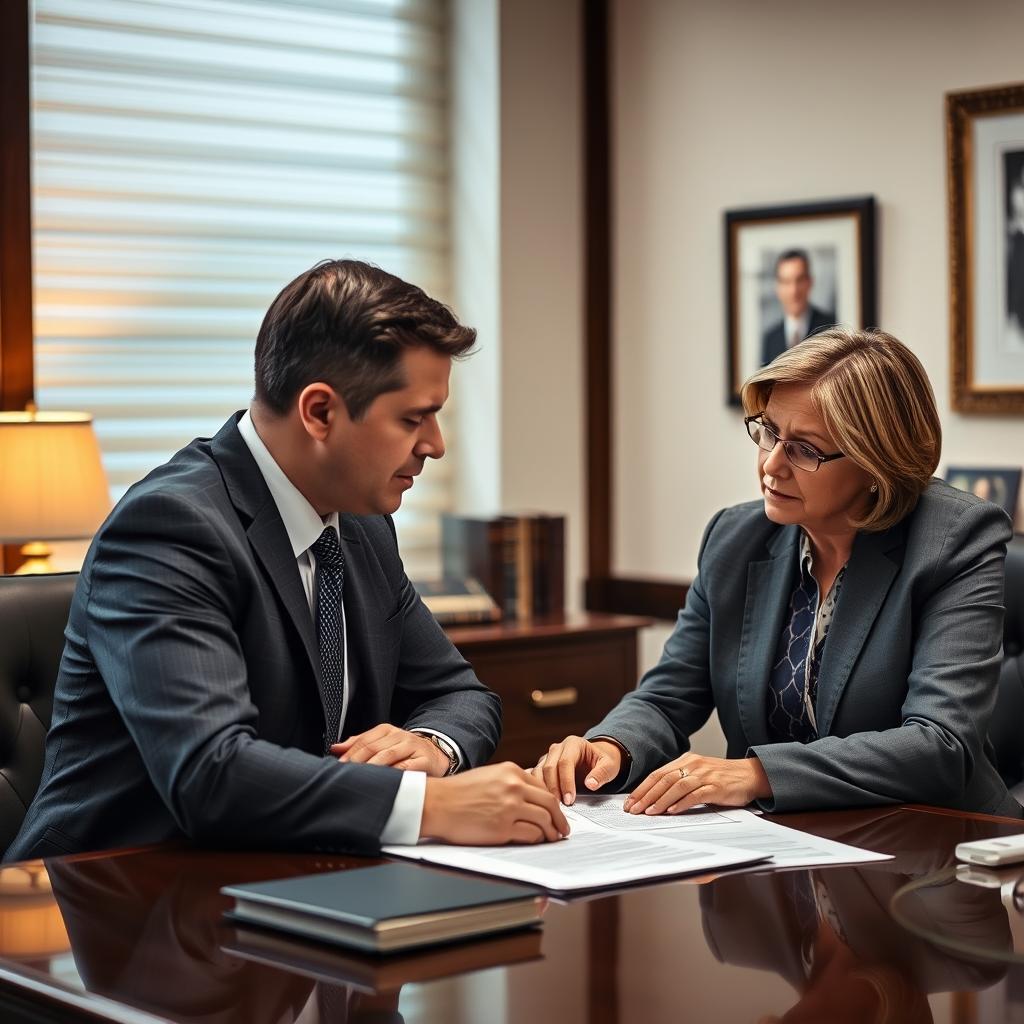 No-Fault Divorce Lawyer Cumberland County