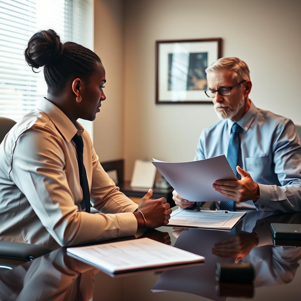 No-Fault Divorce Lawyer Middlesex County
