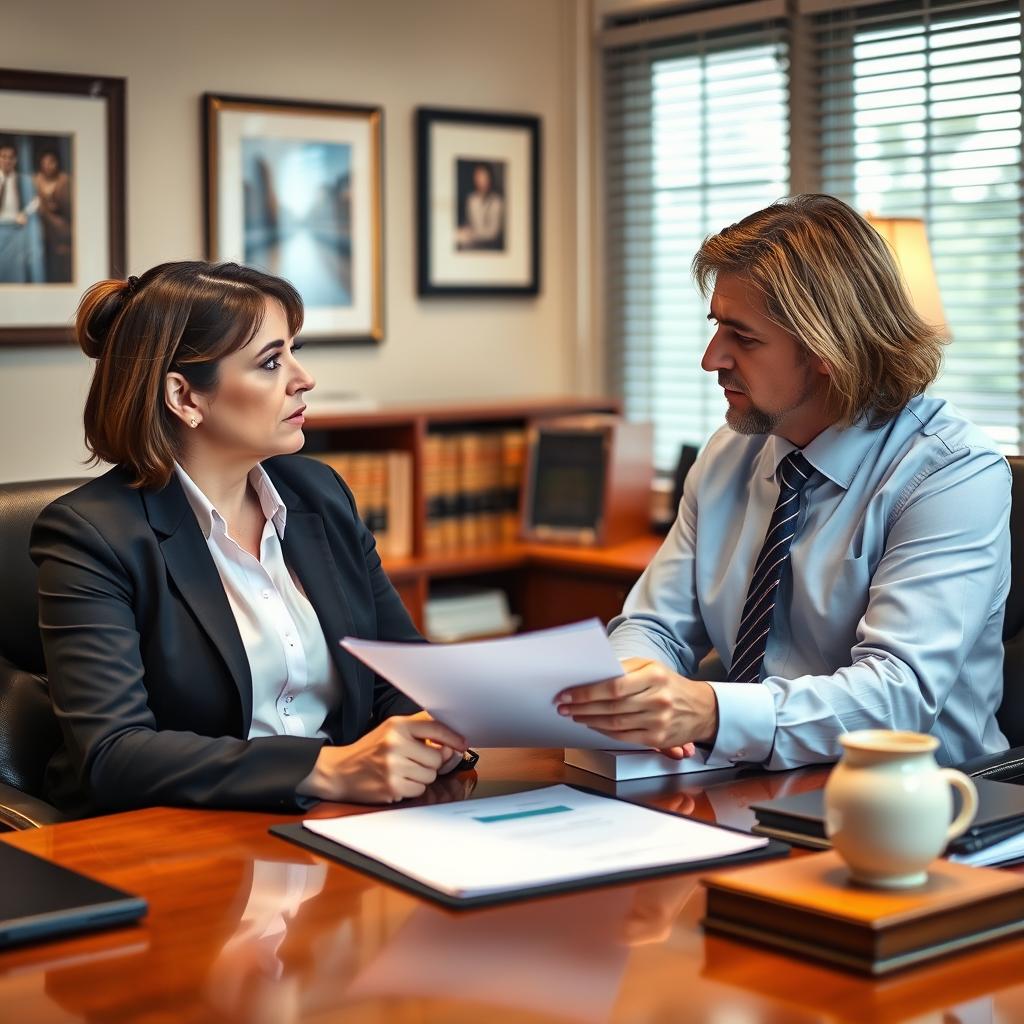 No-Fault Divorce Lawyer Ocean County