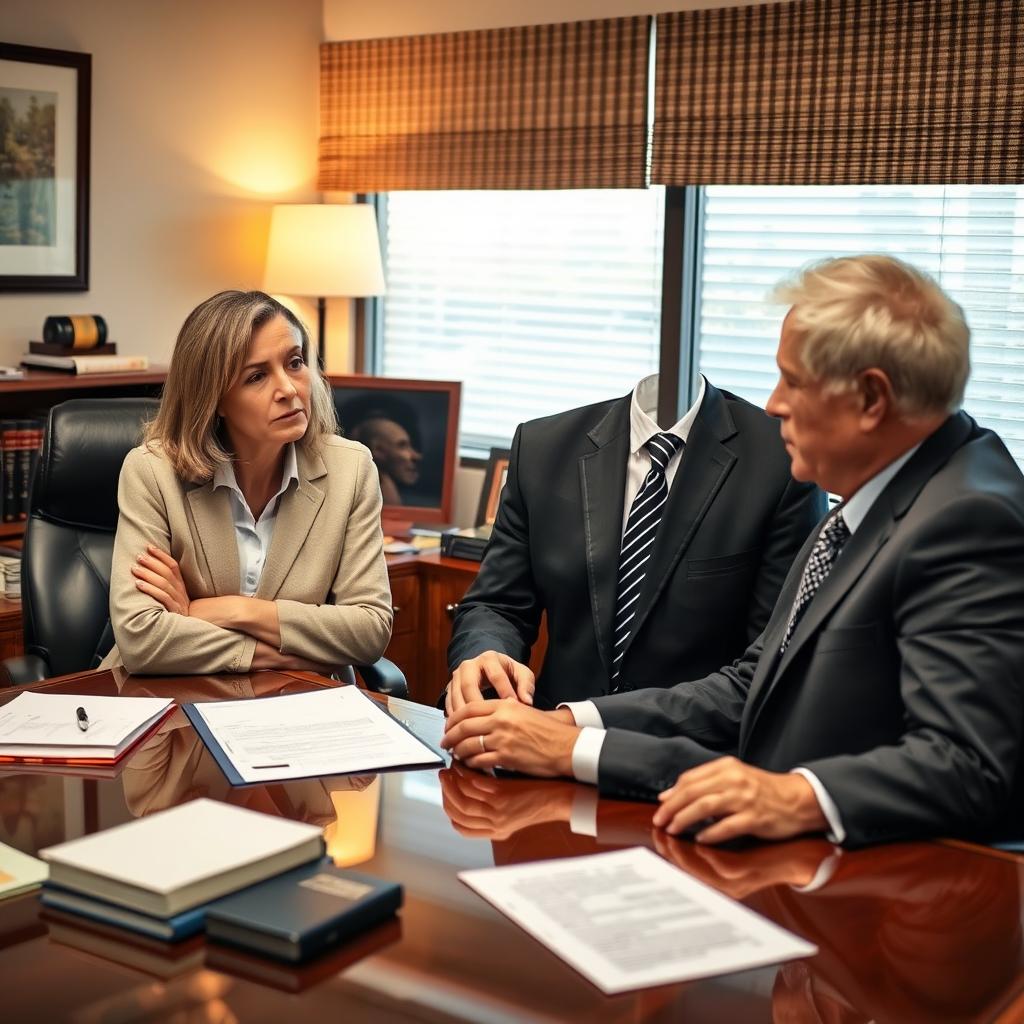 Paternity Case Lawyer Cape May County