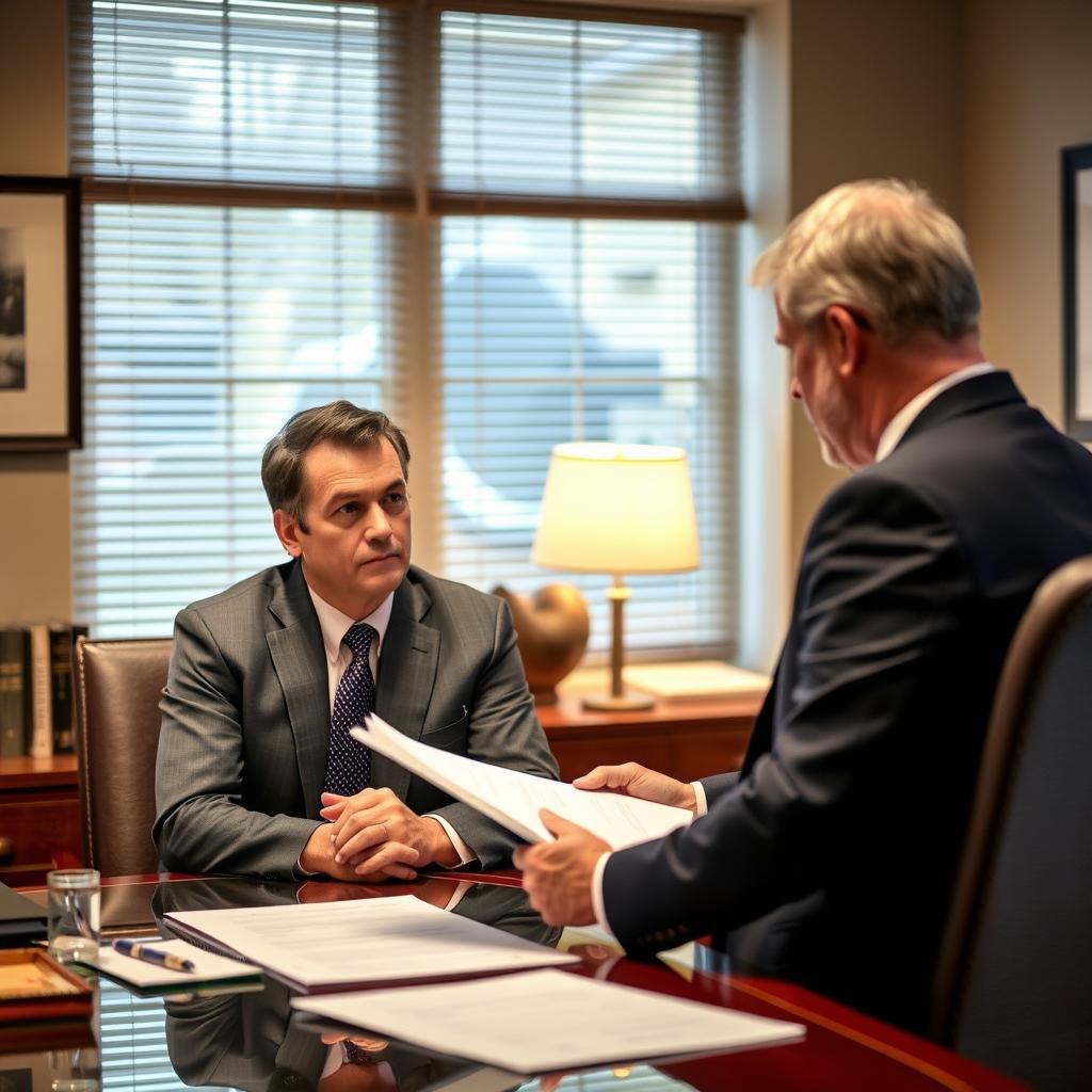 Paternity Case Lawyer Monmouth County