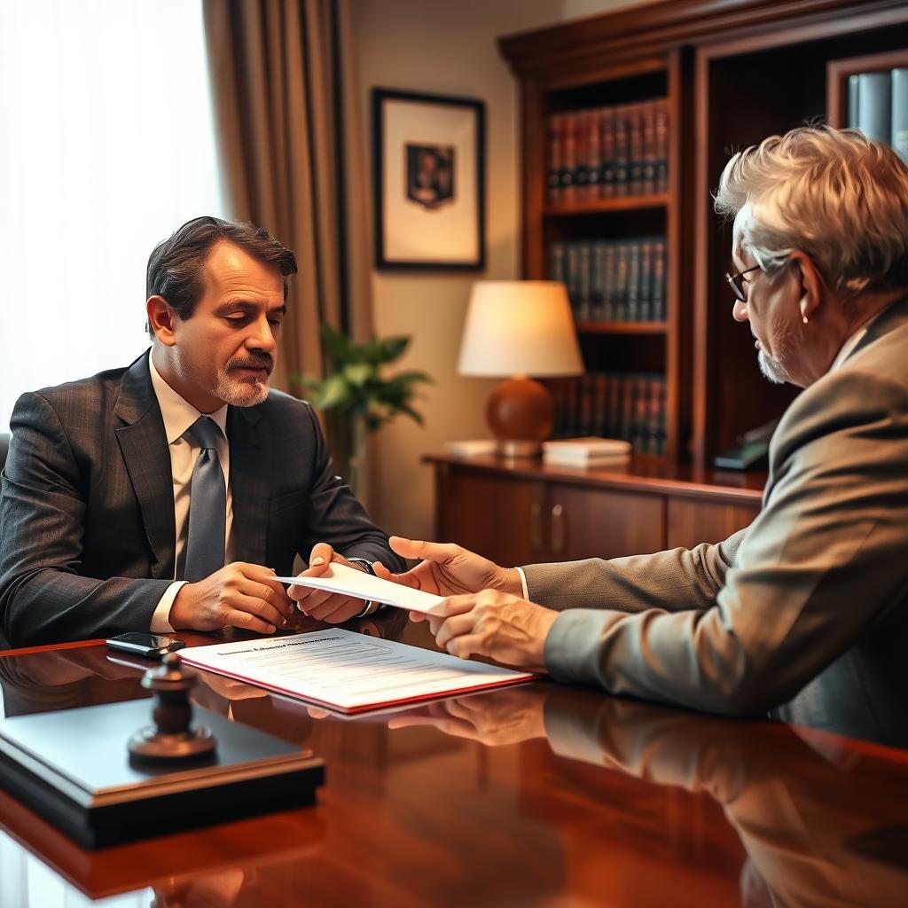 Sole Legal Custody Lawyer Atlantic County