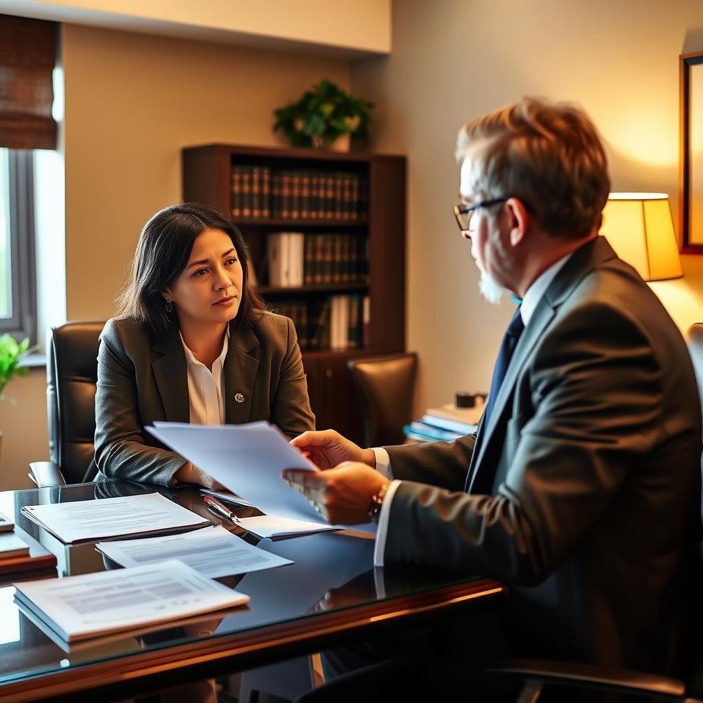 Sole Legal Custody Lawyer Bergen County