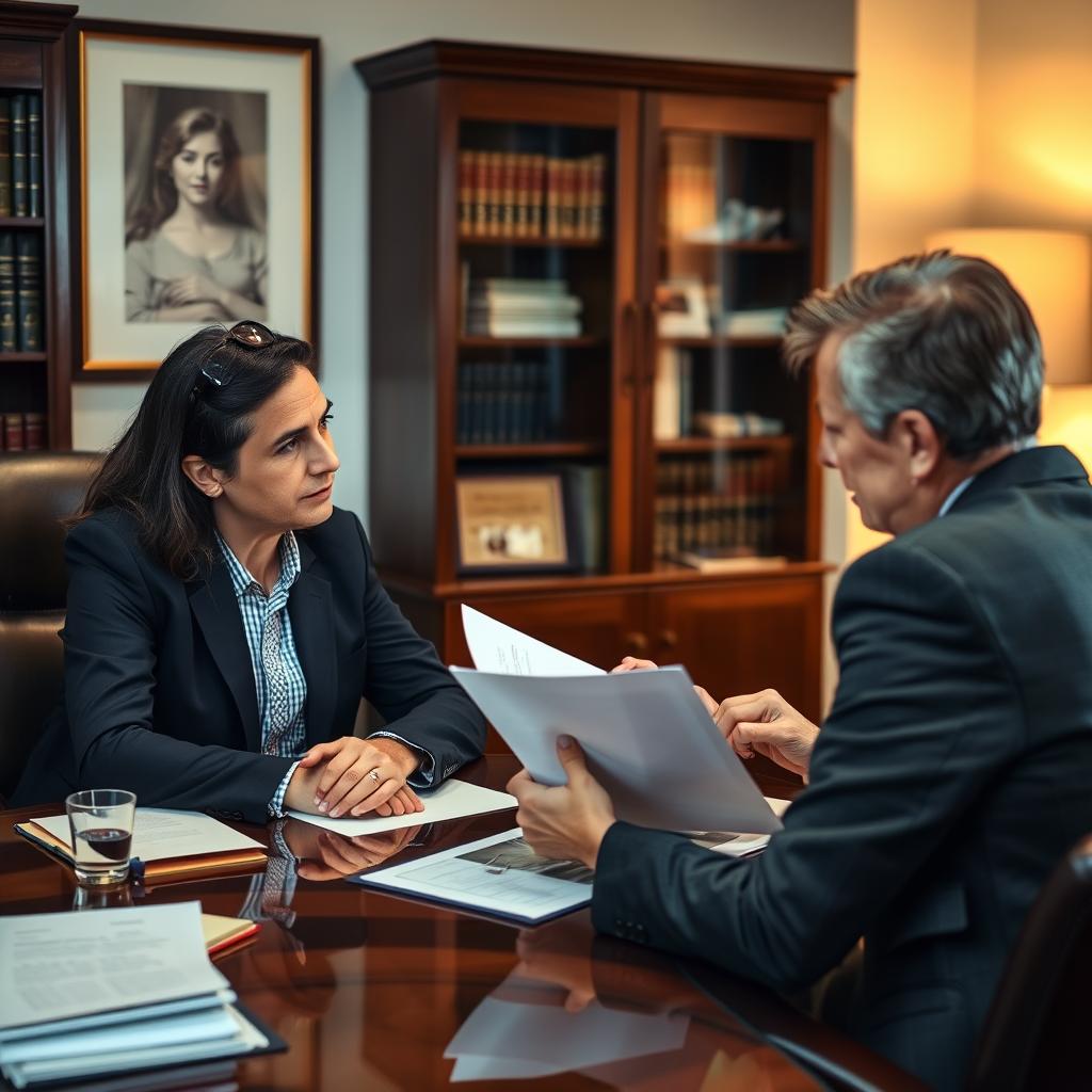 Sole Legal Custody Lawyer Camden County