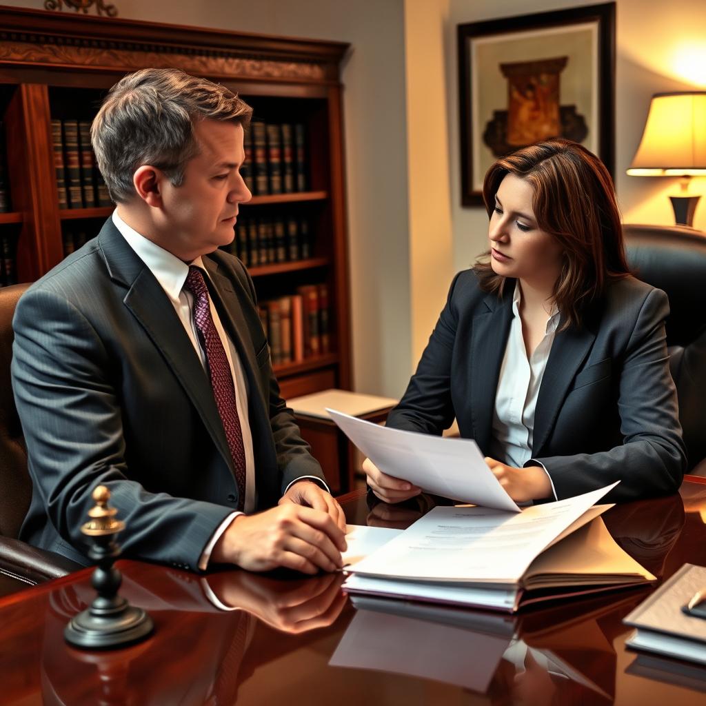 Sole Legal Custody Lawyer Cumberland County