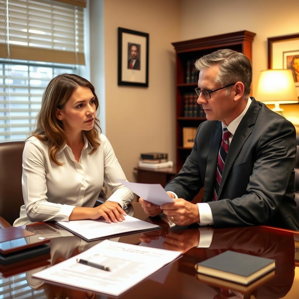 Sole Legal Custody Lawyer Hudson County