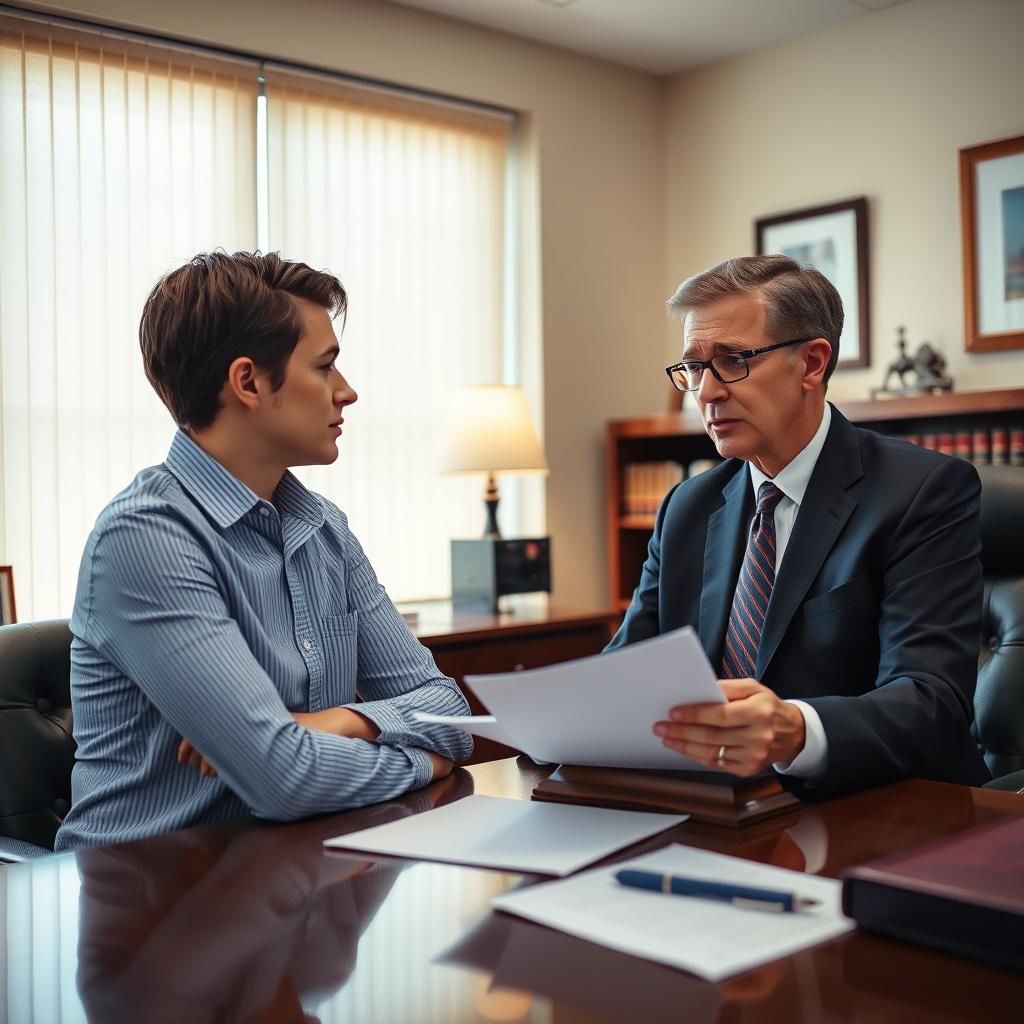 Sole Legal Custody Lawyer Hunterdon County