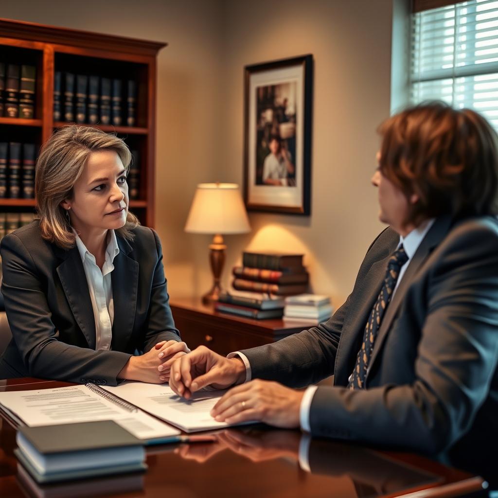 Sole Legal Custody Lawyer Ocean County