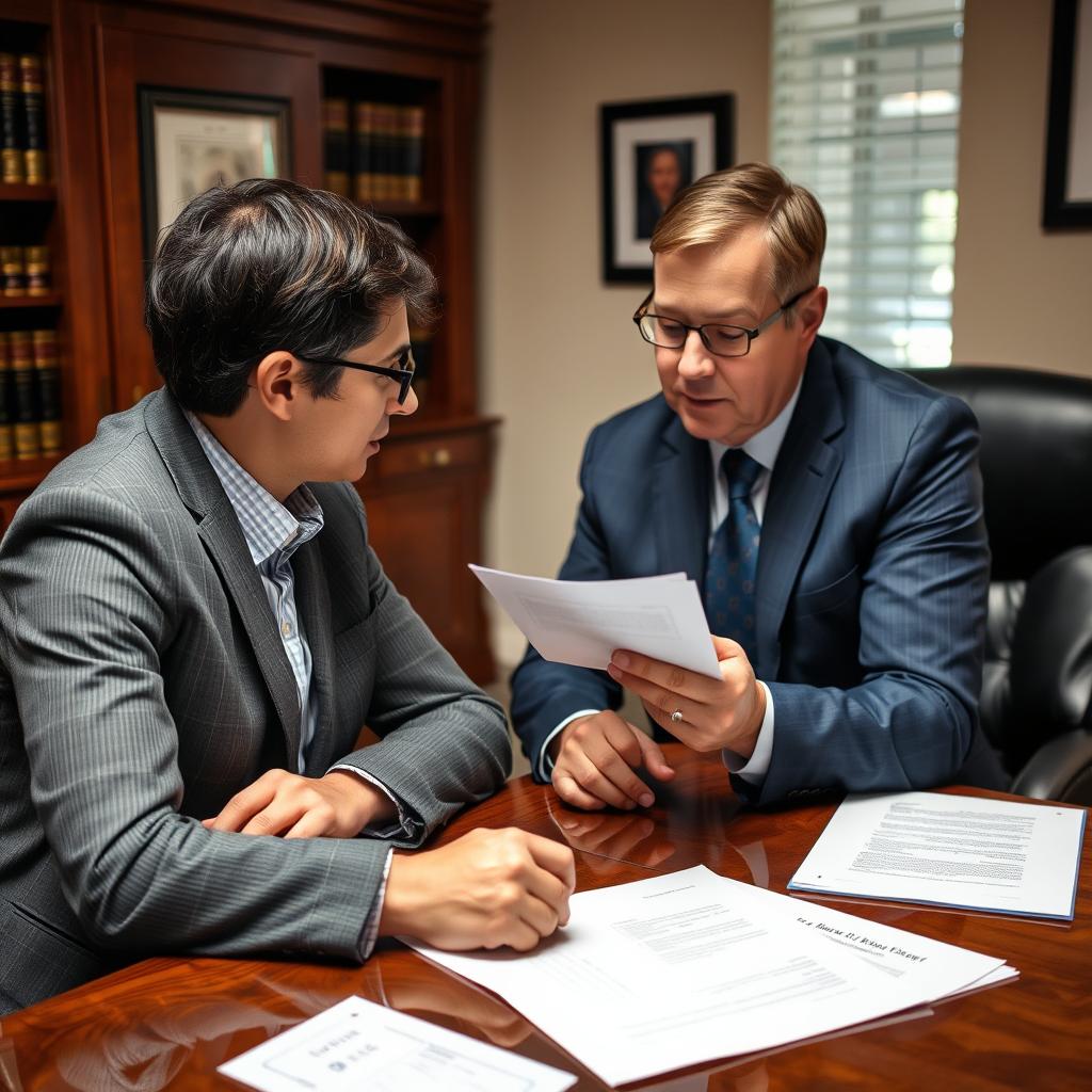 Sole Legal Custody Lawyer Sussex County