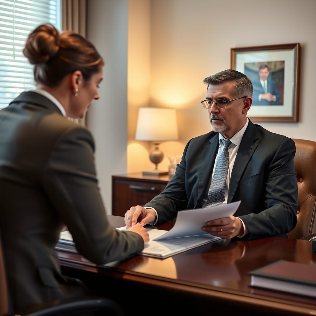 Stock Options Divorce Lawyer Atlantic County