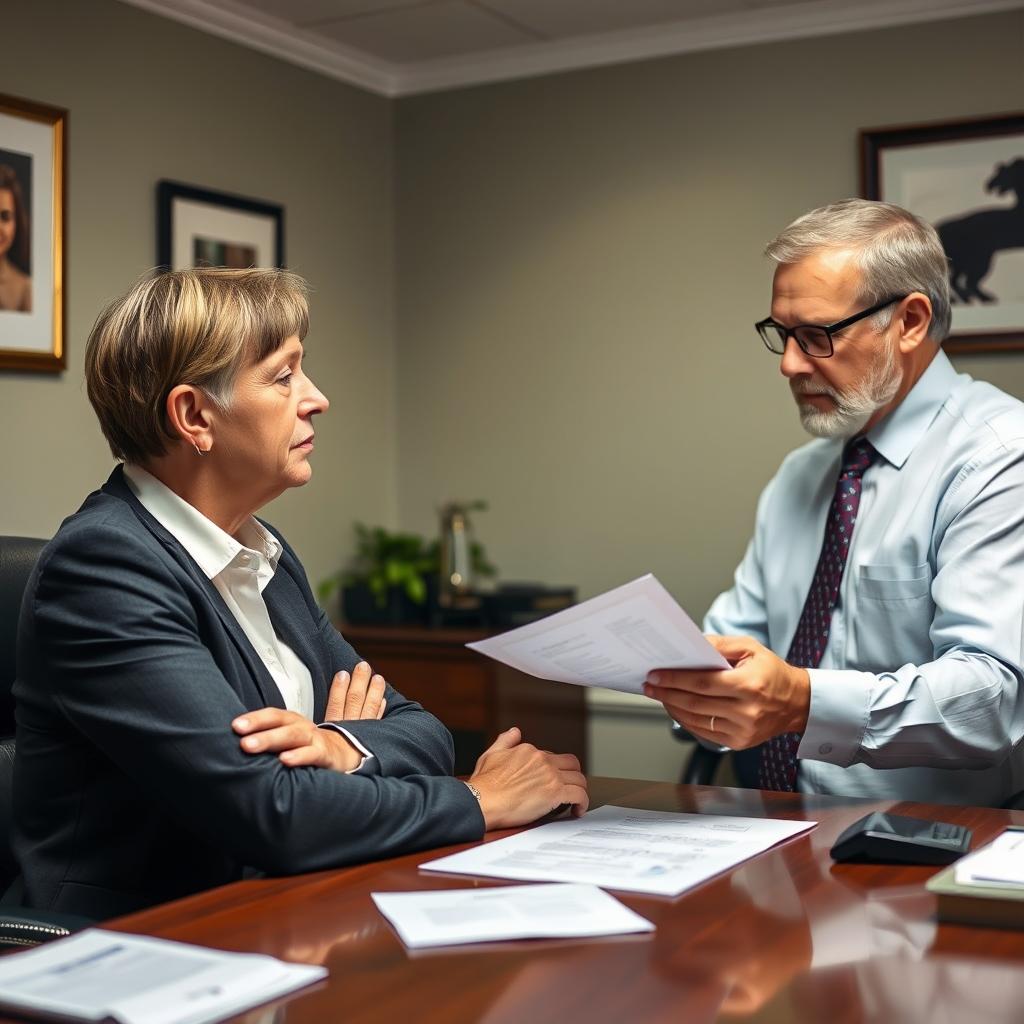 Visitation Rights Lawyer Gloucester County