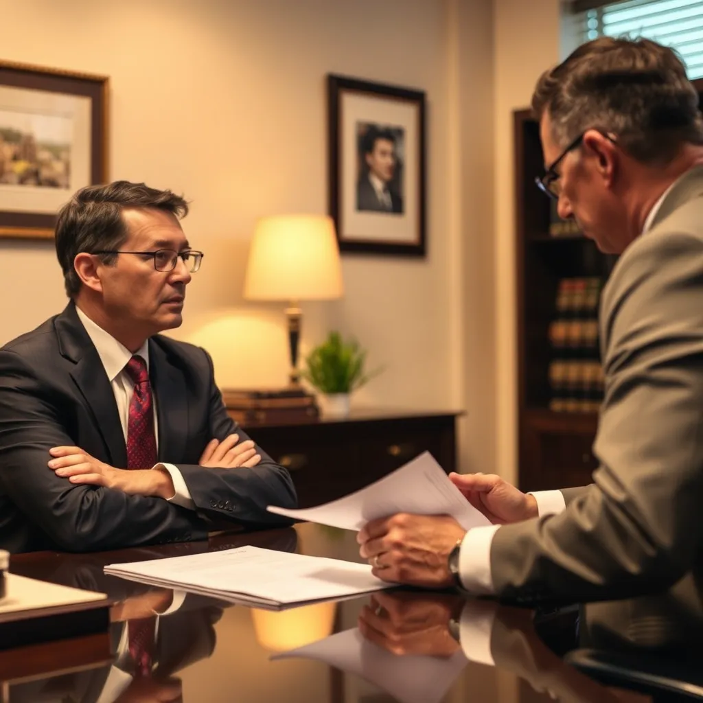 Alimony enforcement lawyer Atlantic NJ