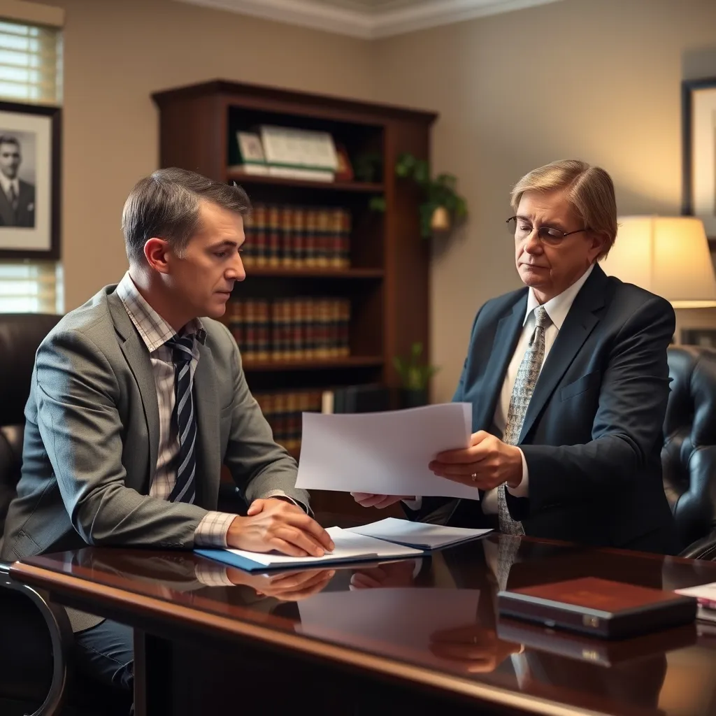 Alimony enforcement lawyer Cumberland NJ