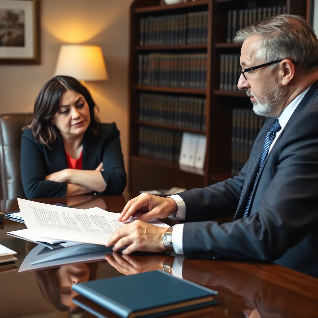 Alimony enforcement lawyer East Windsor NJ