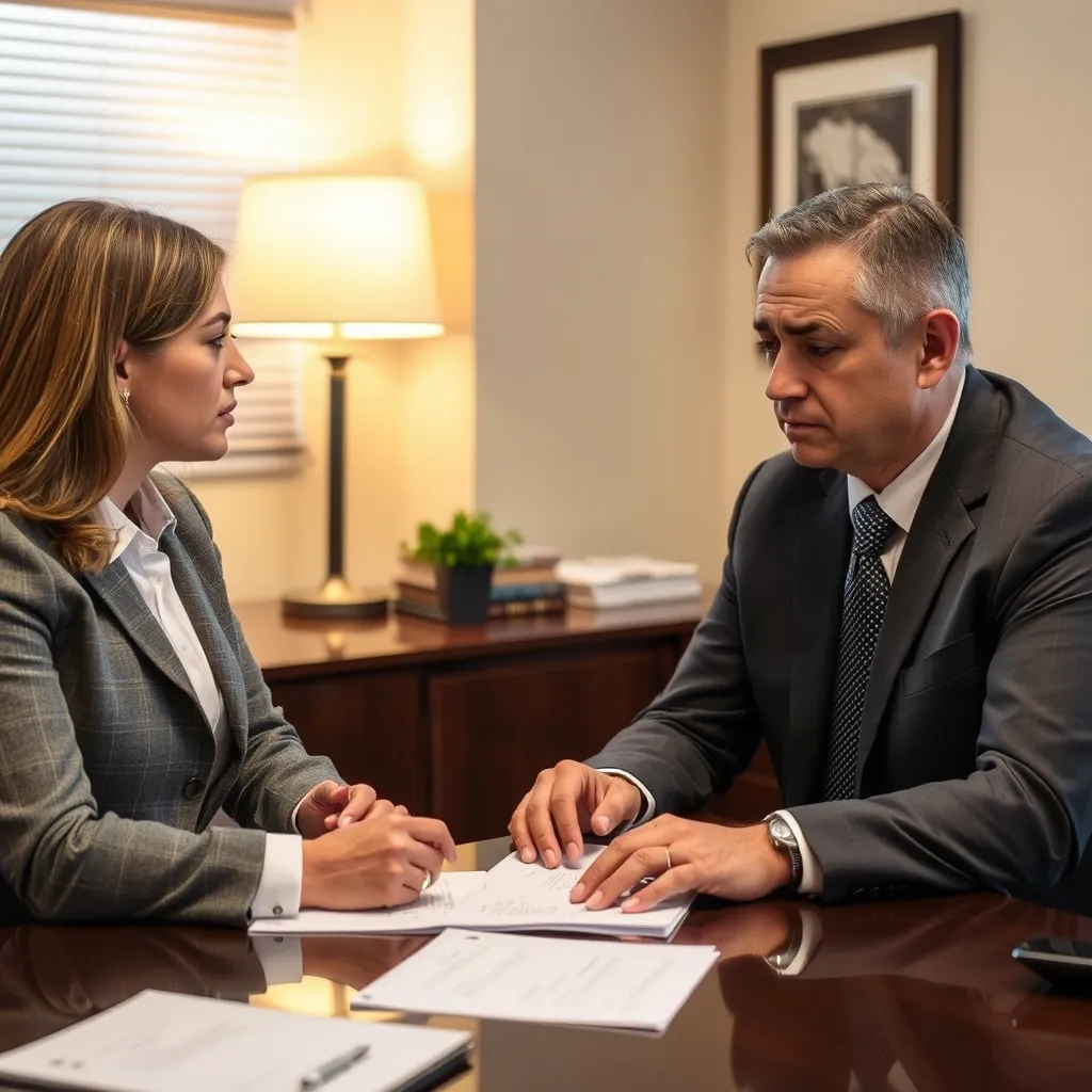 Alimony enforcement lawyer Edison NJ