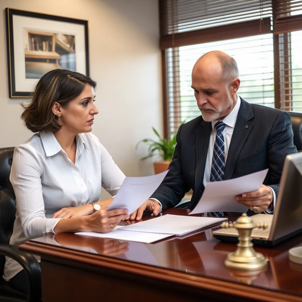 Alimony enforcement lawyer Franklin NJ