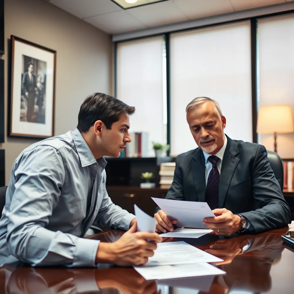 Alimony enforcement lawyer Iselin NJ