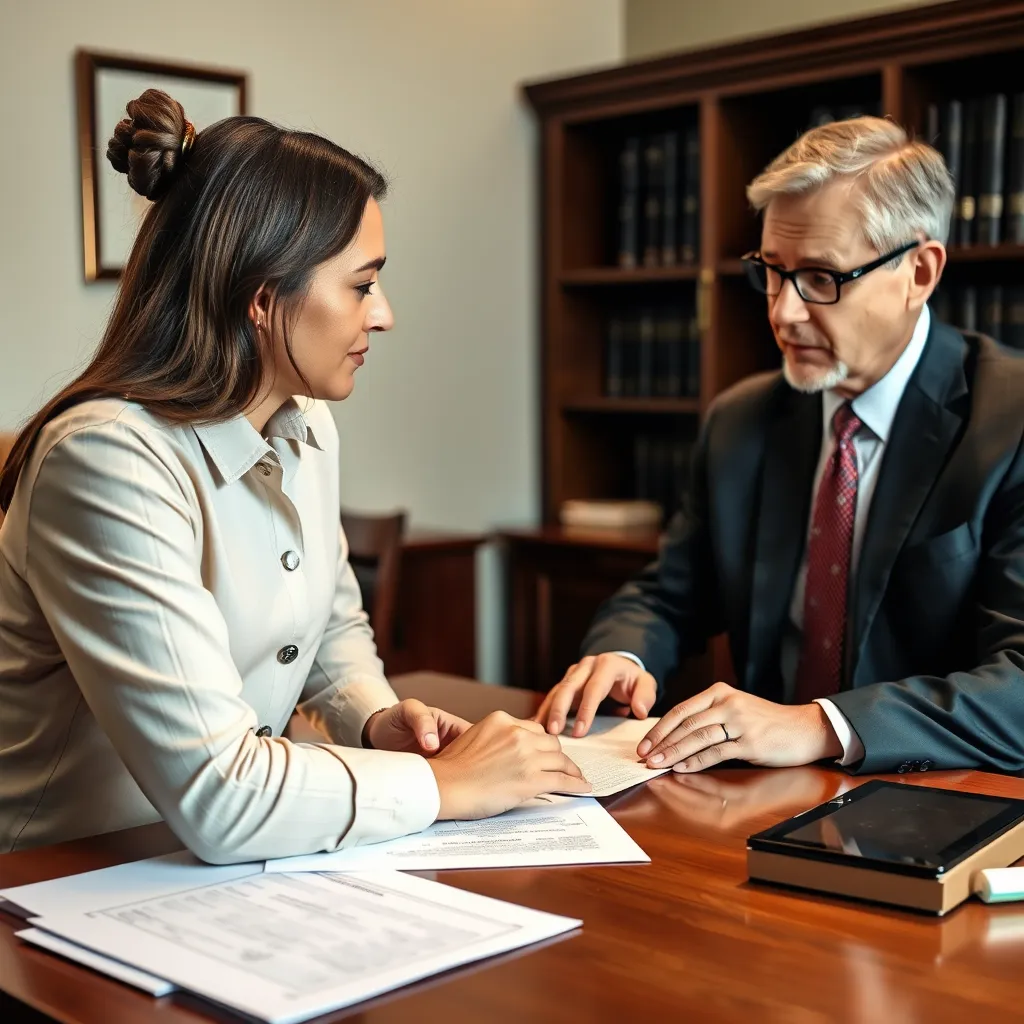 Alimony enforcement lawyer Middlesex NJ