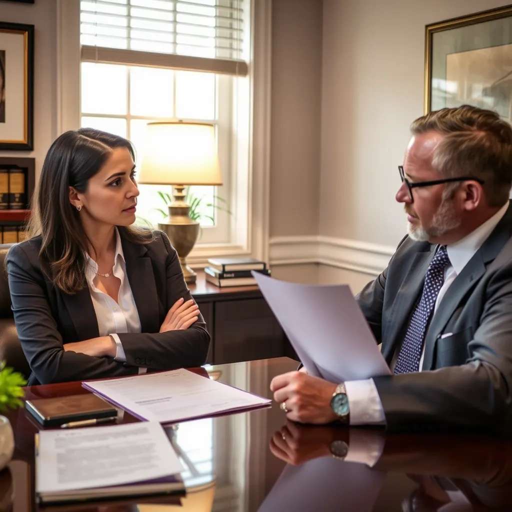 Alimony enforcement lawyer Monmouth NJ