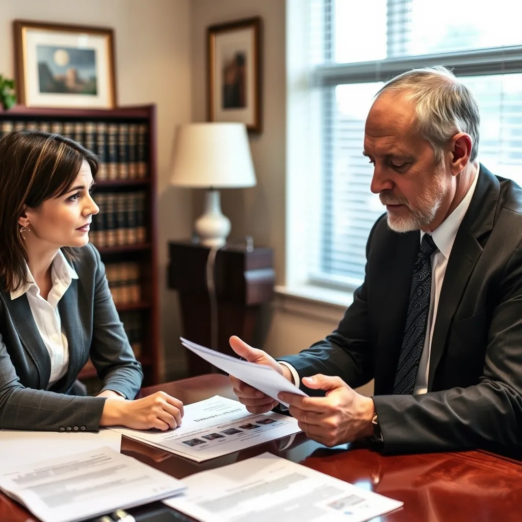Alimony enforcement lawyer Morris NJ