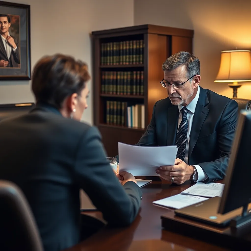 Alimony enforcement lawyer North Brunswick NJ
