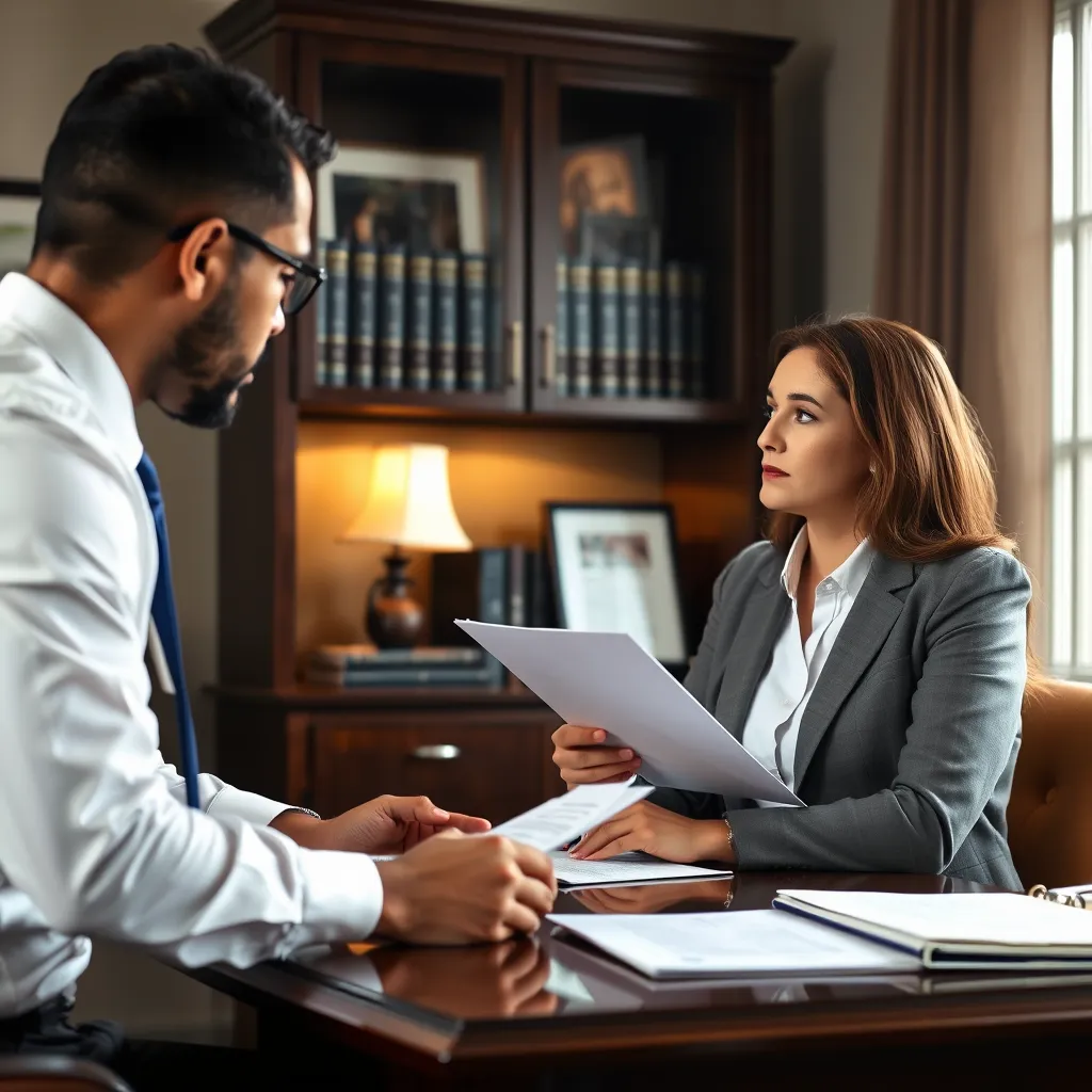 Alimony enforcement lawyer Ocean NJ
