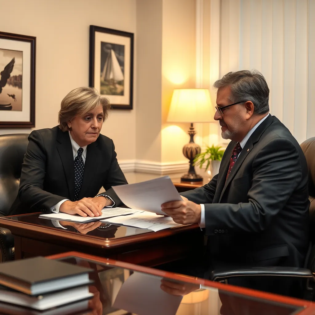 Alimony enforcement lawyer Parsippany-Troy Hills NJ