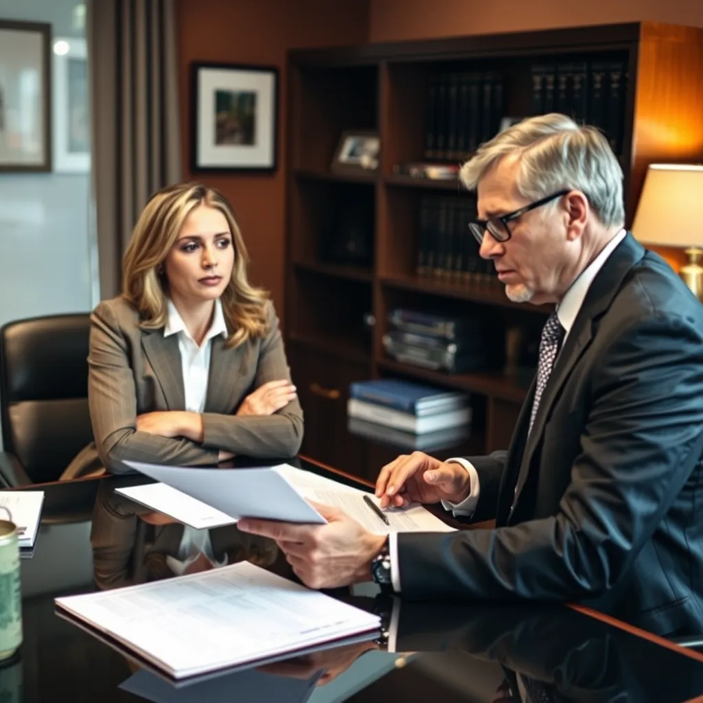 Alimony enforcement lawyer Piscataway NJ
