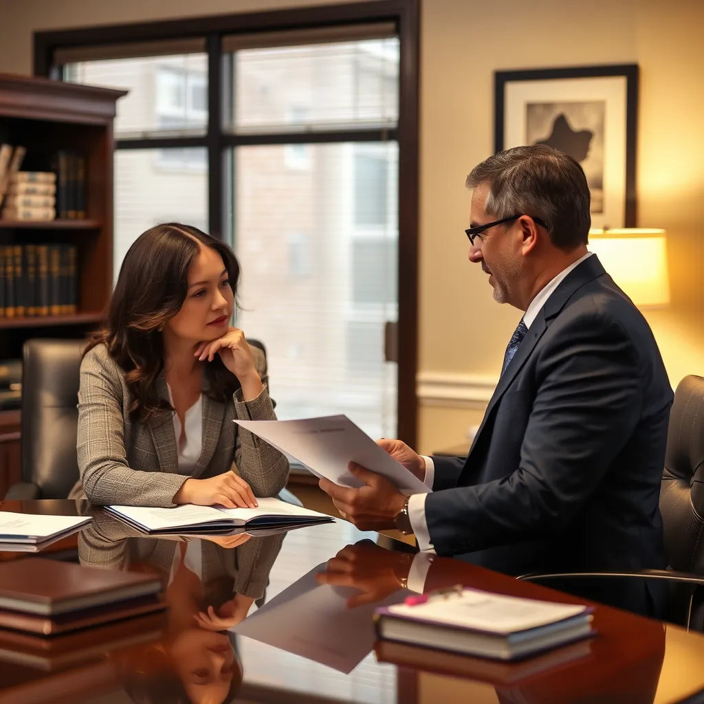 Alimony enforcement lawyer Plainsboro NJ